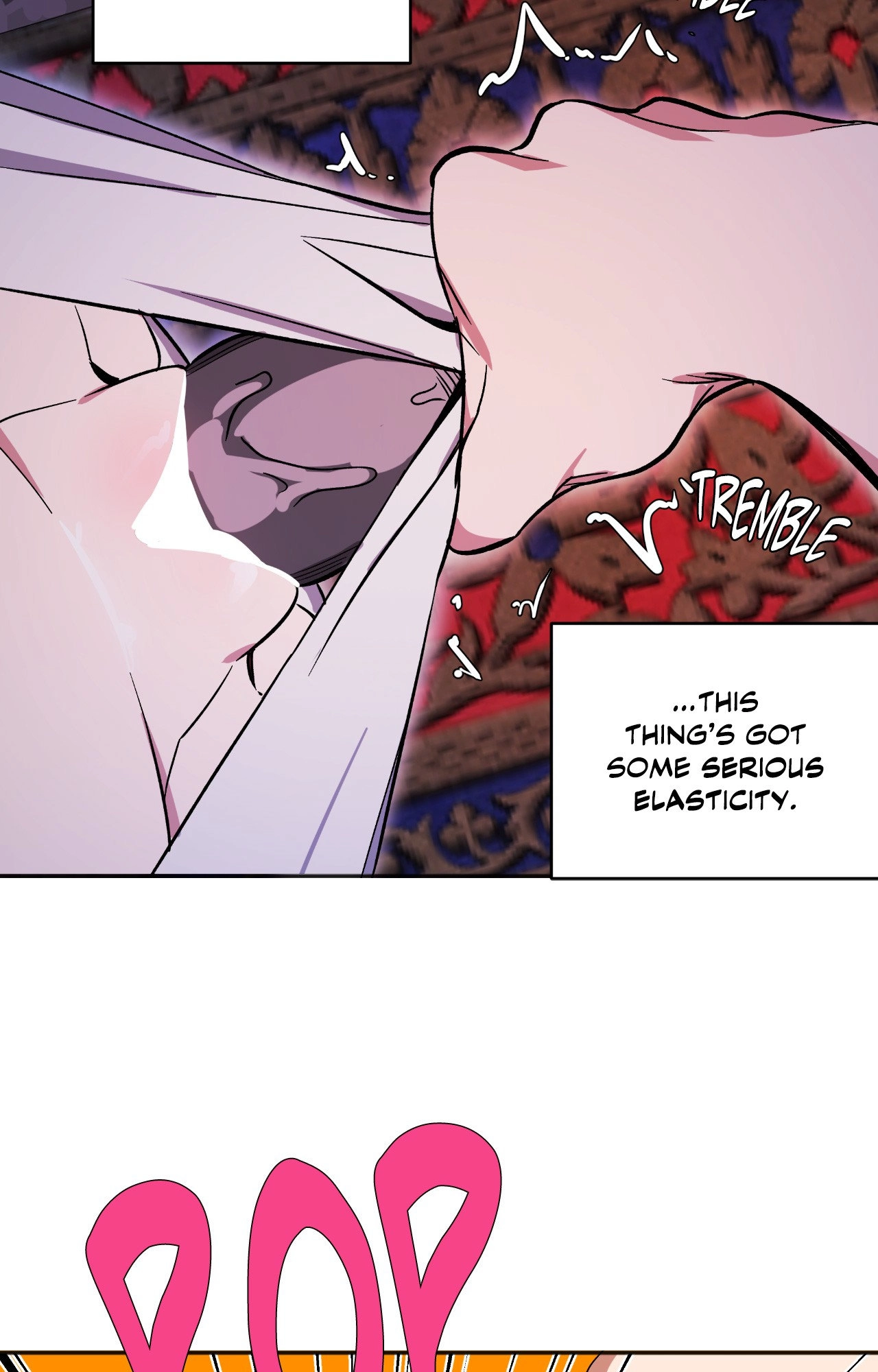The Country Without Humans Chapter 93 page 4 - 