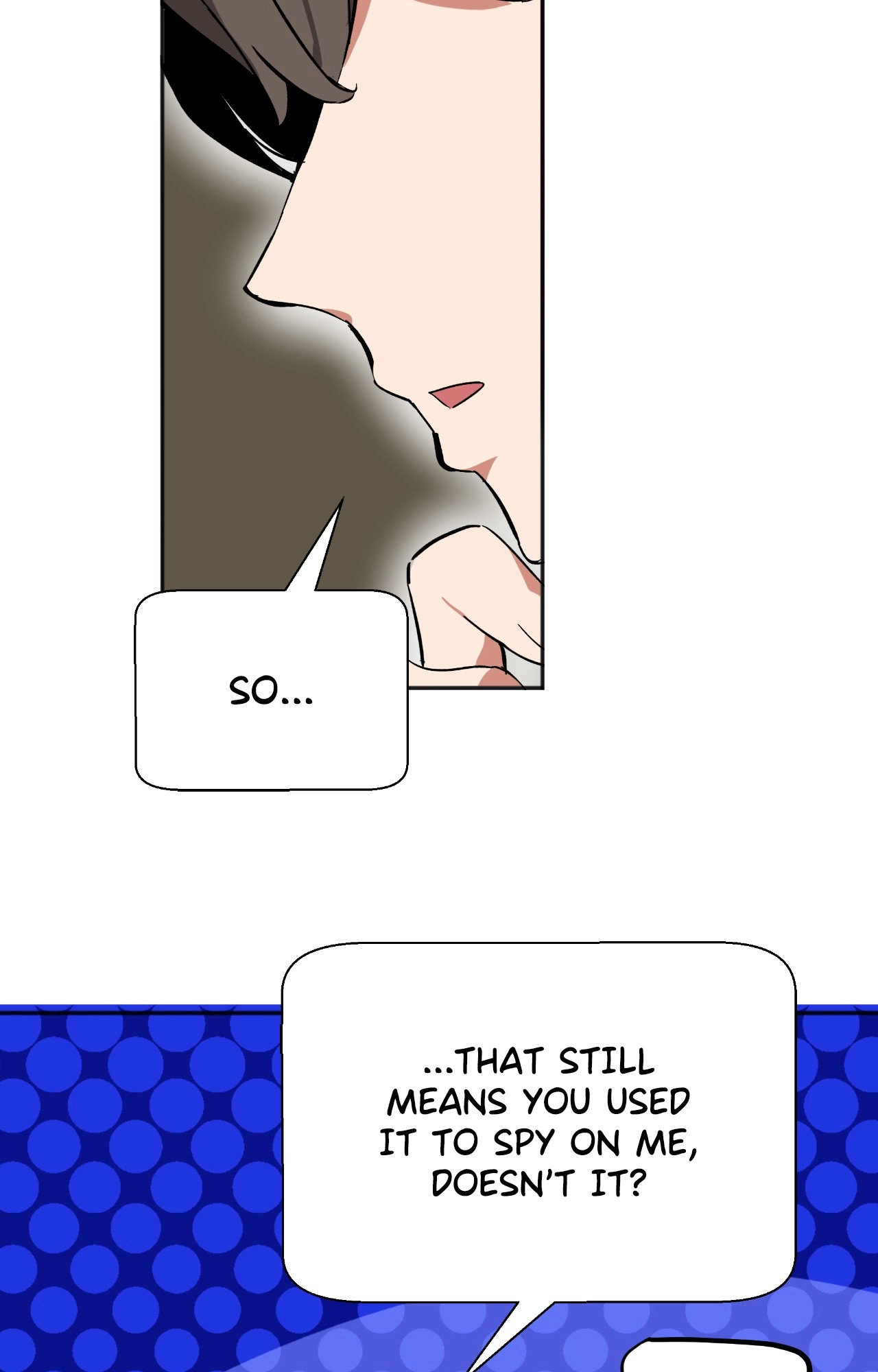 The Country Without Humans Chapter 93 page 36 - 