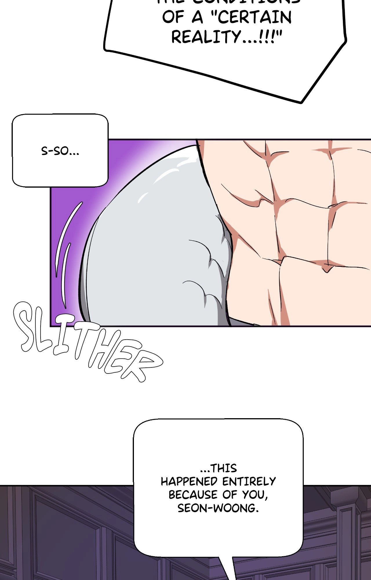 The Country Without Humans Chapter 93 page 39 - 