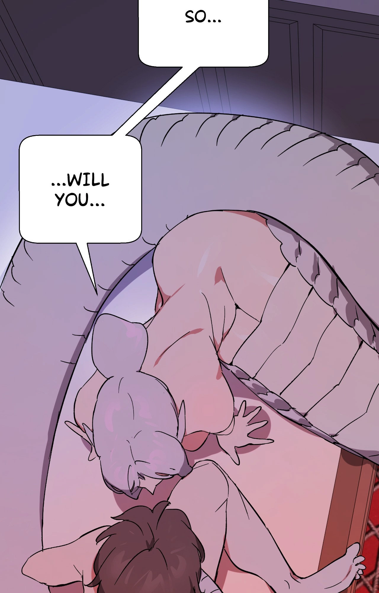 The Country Without Humans Chapter 93 page 42 - 