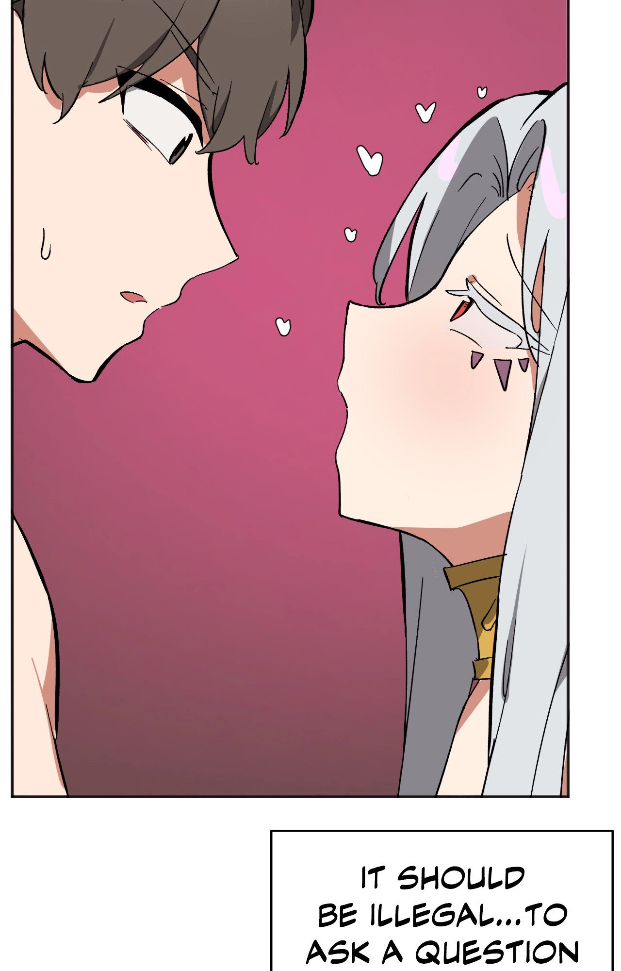 The Country Without Humans Chapter 93 page 46 - 