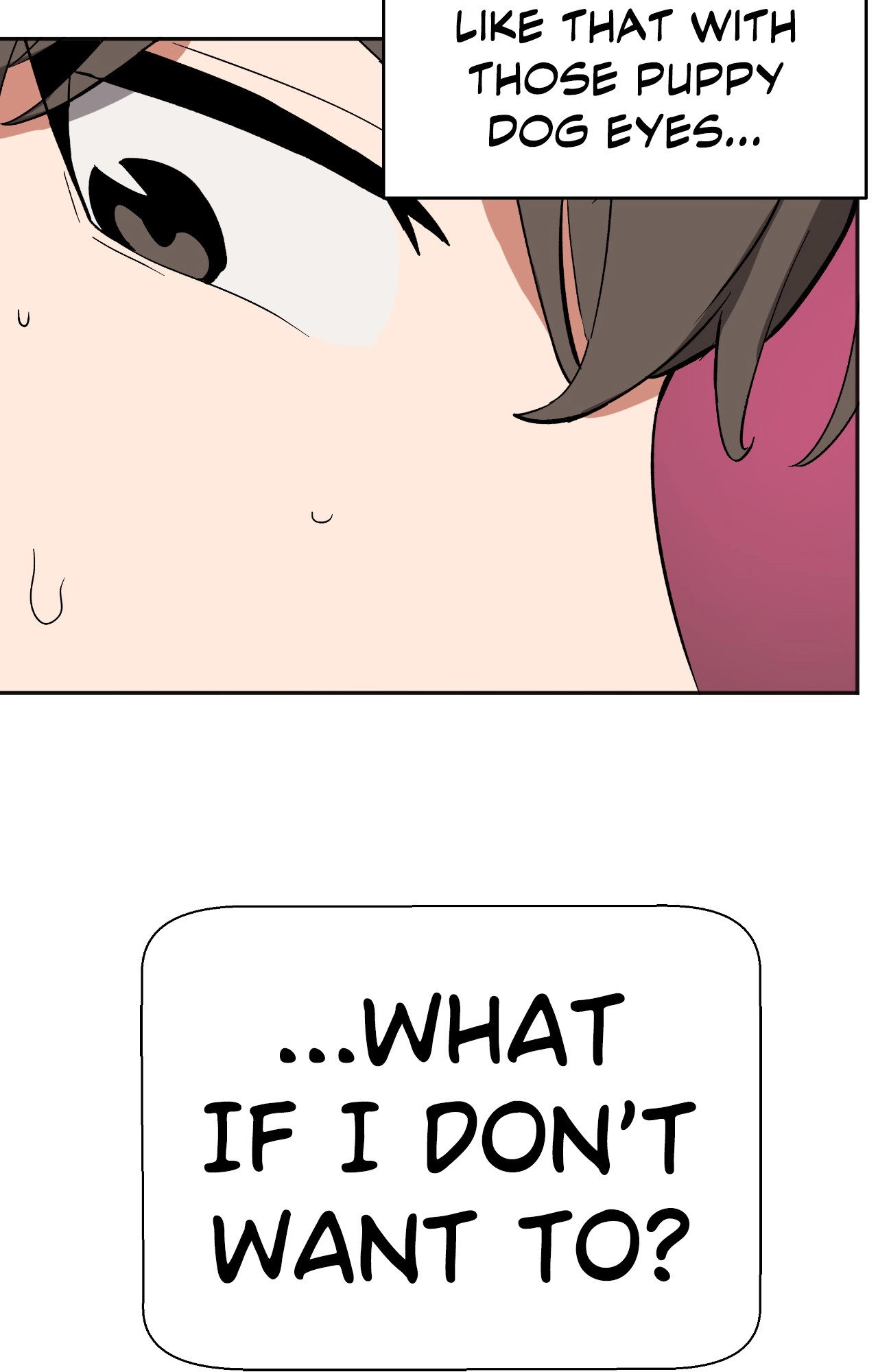 The Country Without Humans Chapter 93 page 47 - 