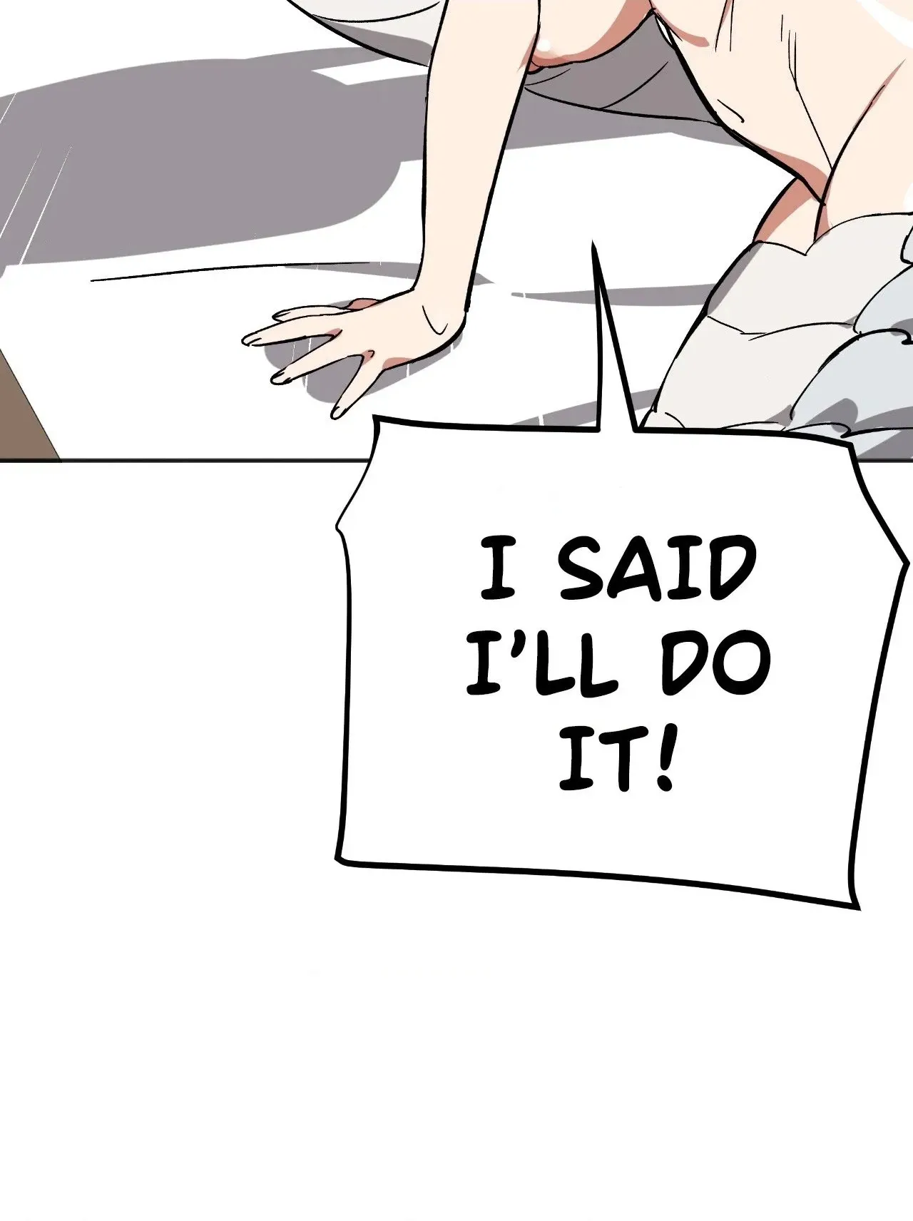 The Country Without Humans Chapter 93 page 50 - 