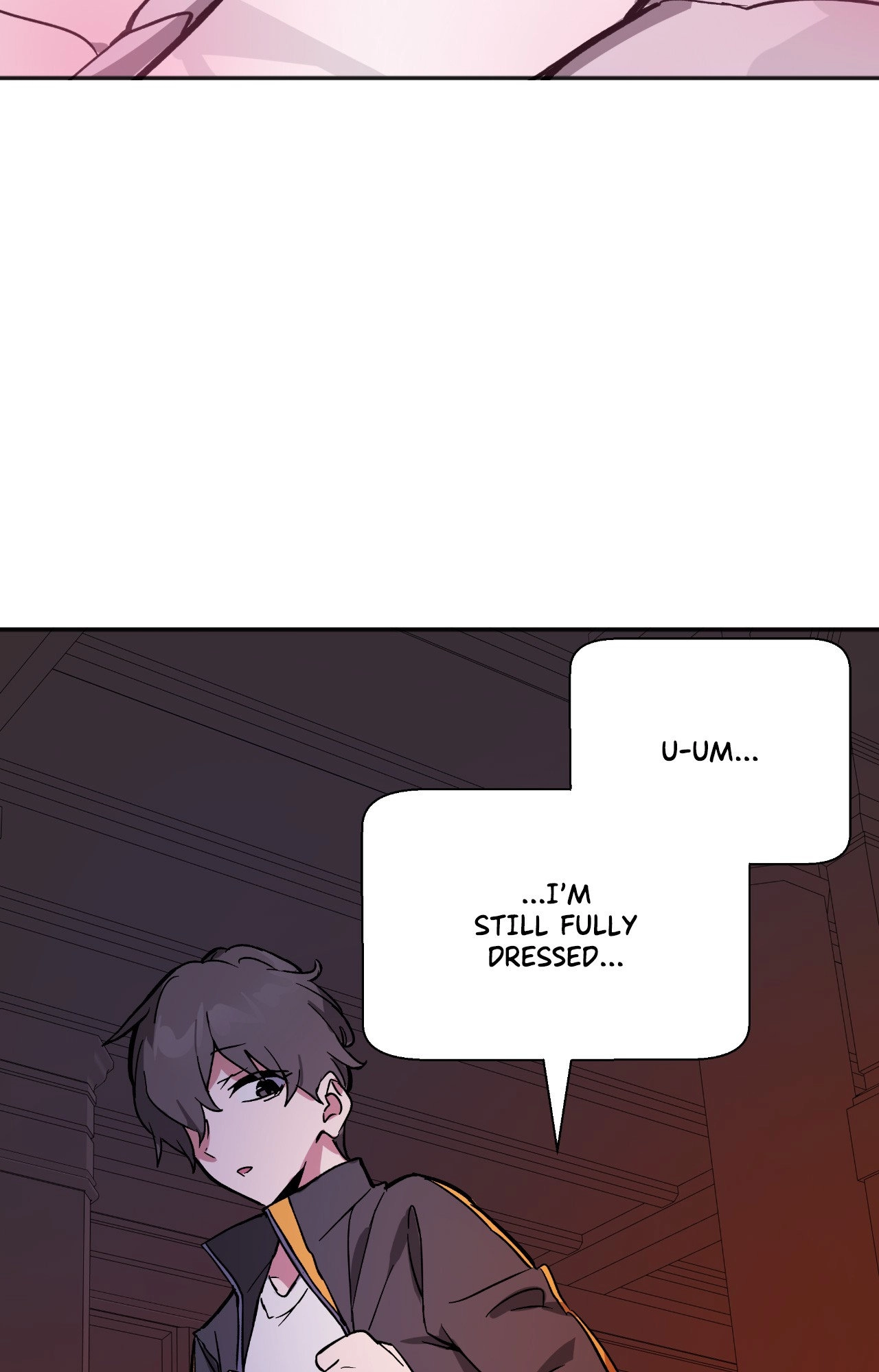 The Country Without Humans Chapter 93 page 53 - 