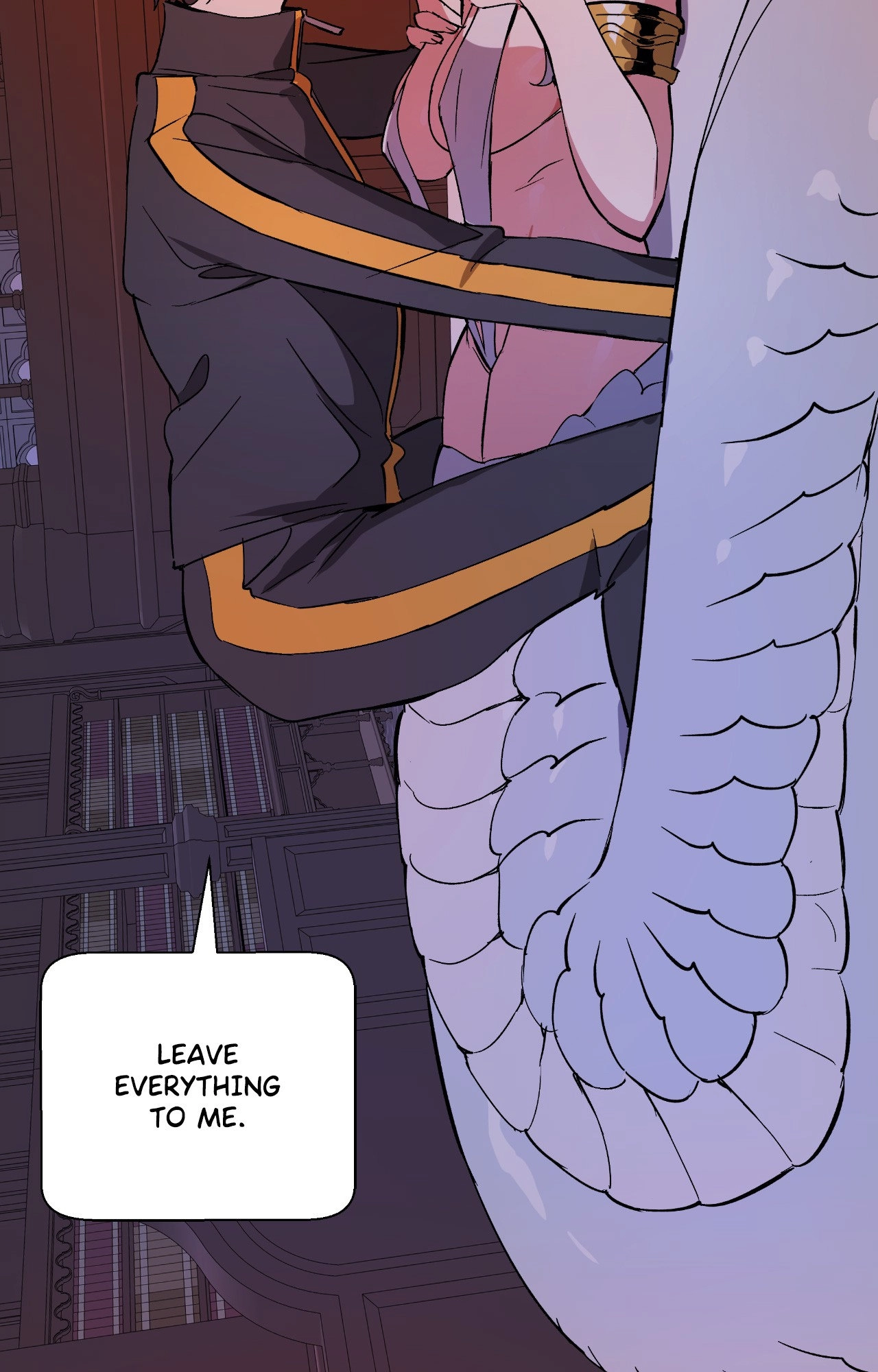 The Country Without Humans Chapter 93 page 56 - 