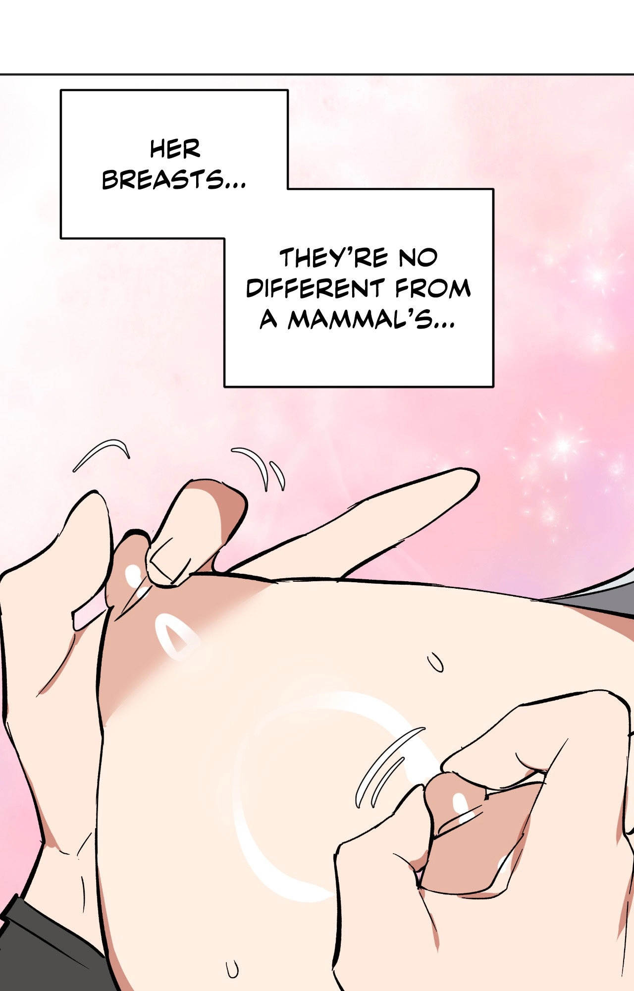 The Country Without Humans Chapter 93 page 67 - 