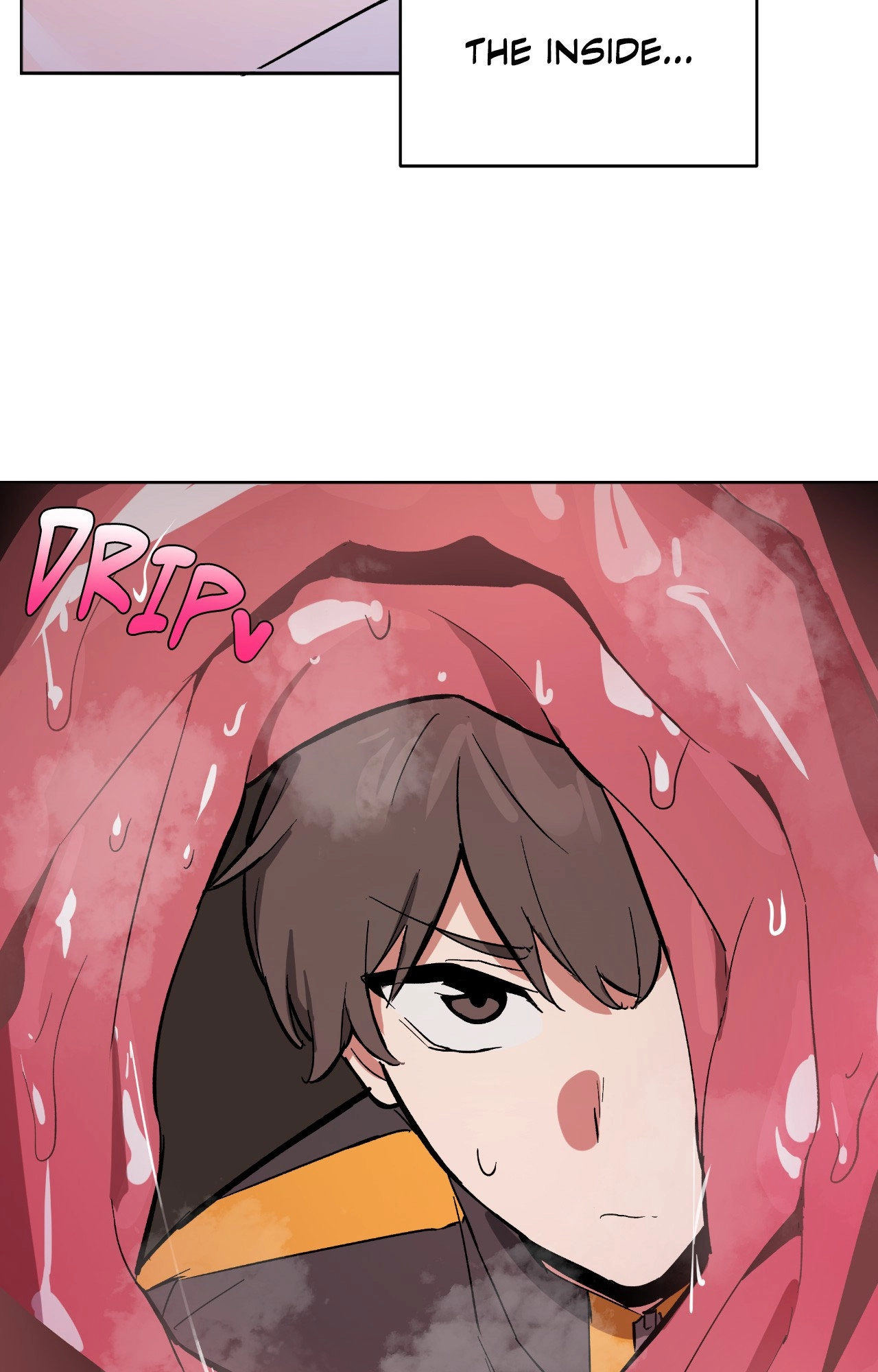 The Country Without Humans Chapter 93 page 76 - 