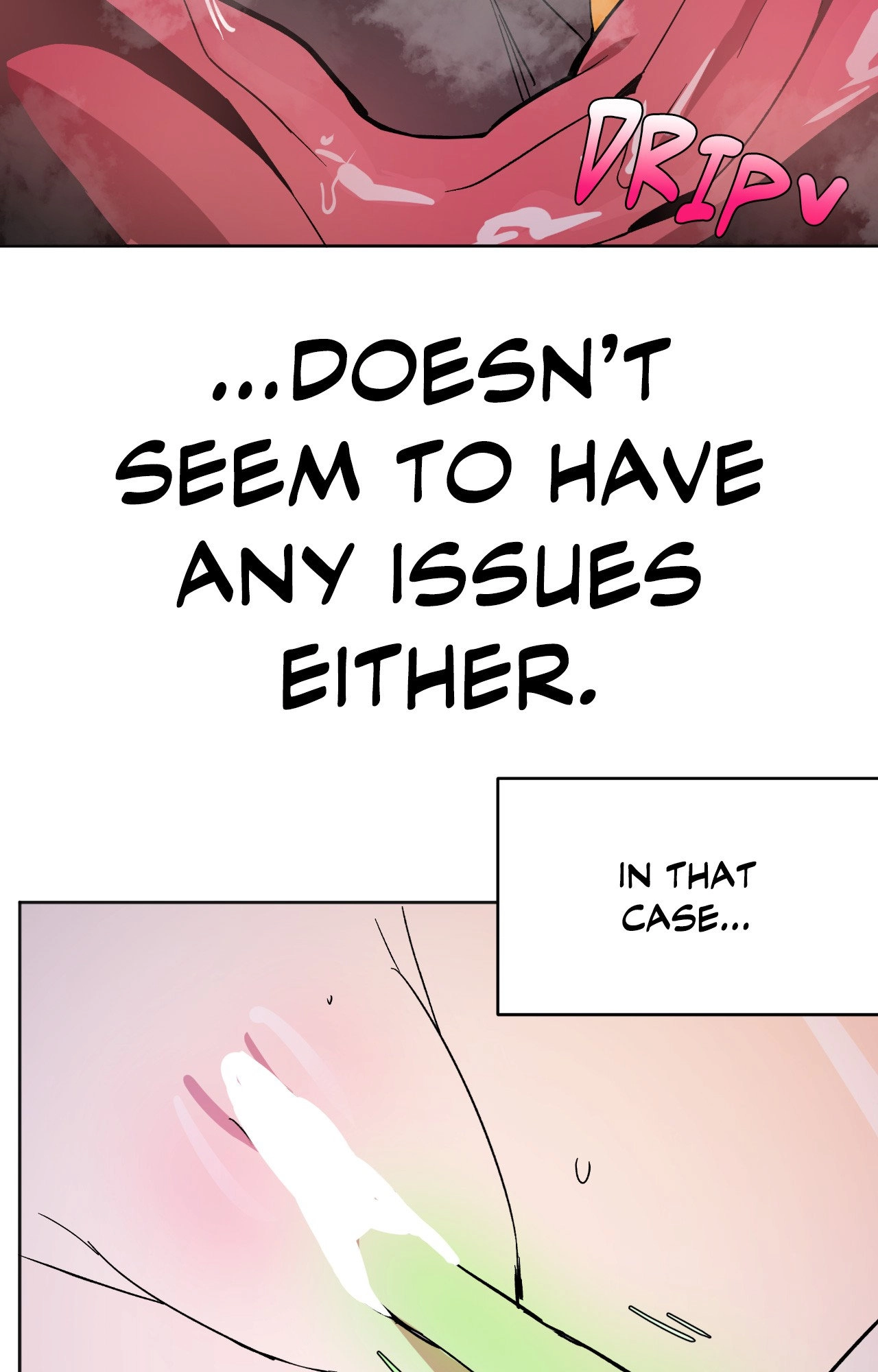 The Country Without Humans Chapter 93 page 77 - 