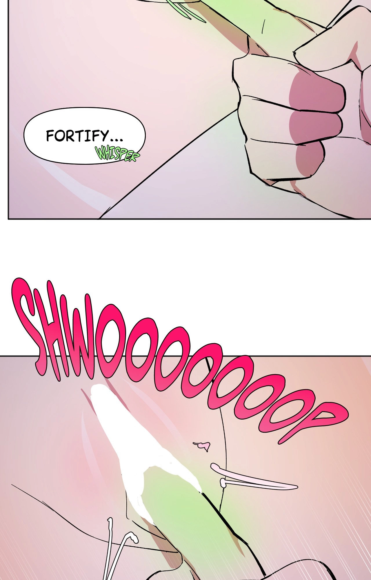 The Country Without Humans Chapter 93 page 78 - 
