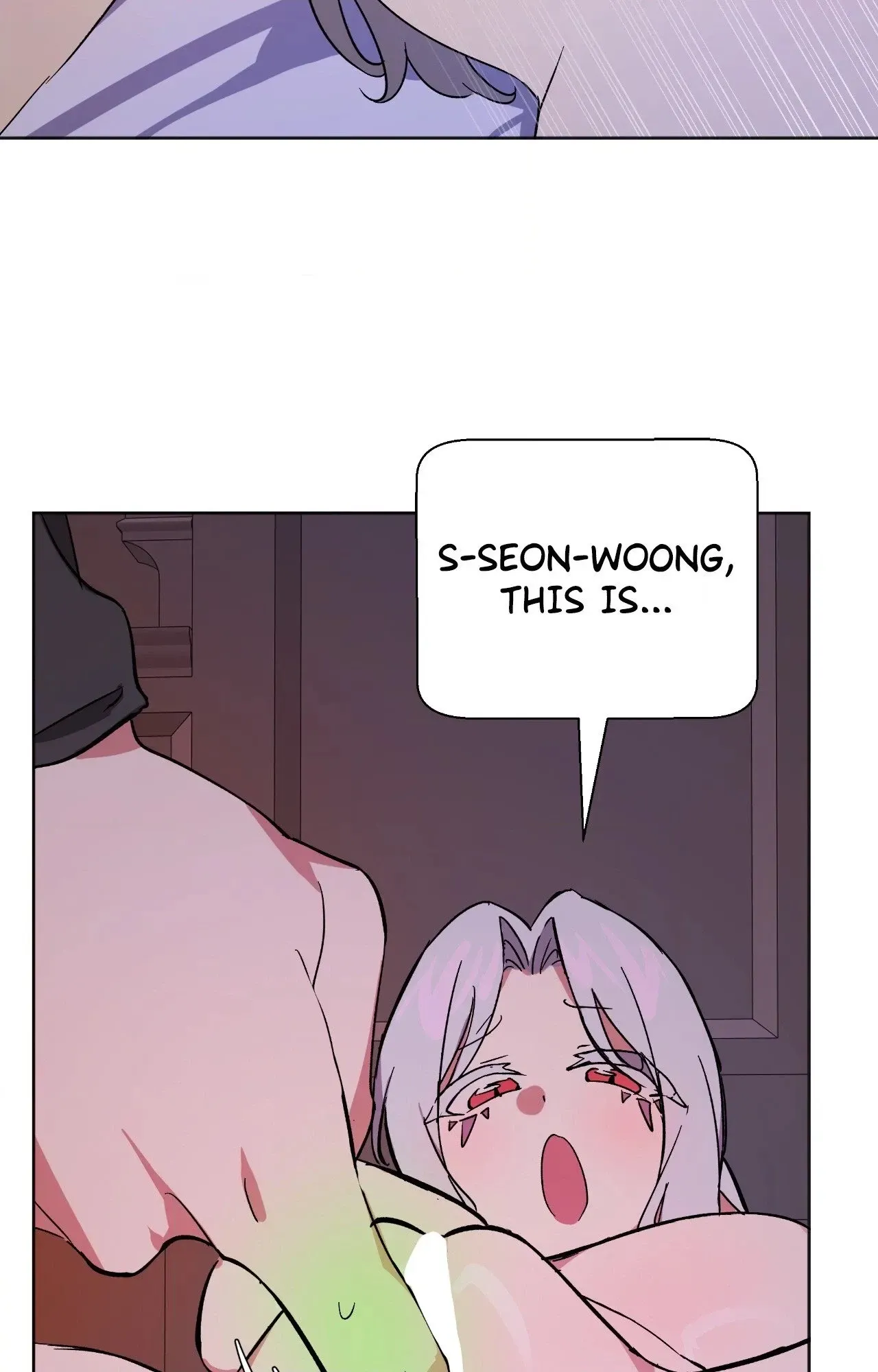 The Country Without Humans Chapter 93 page 80 - 