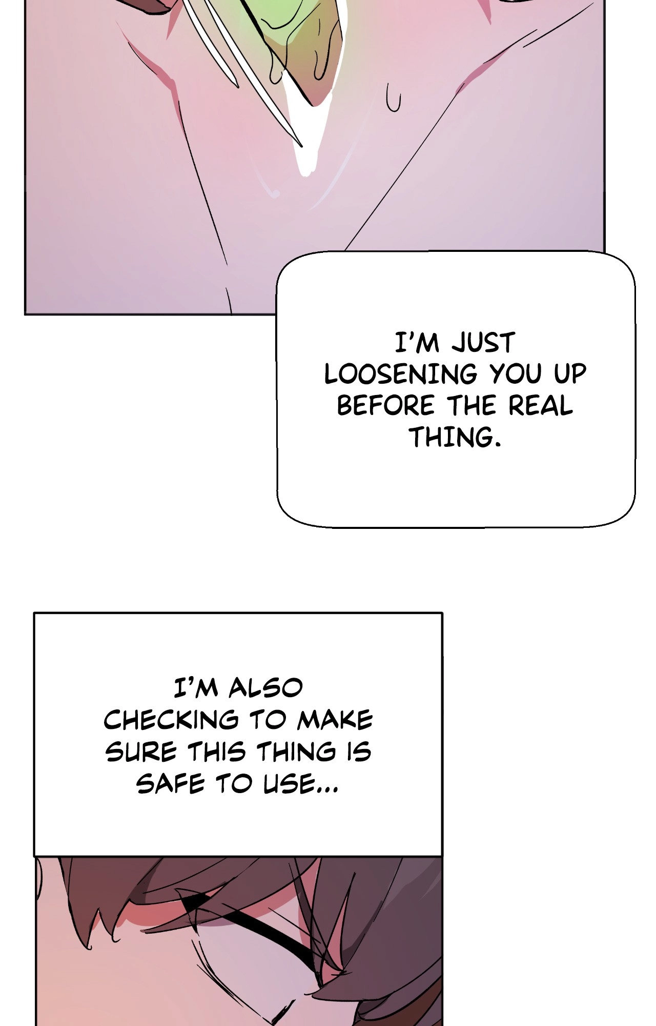The Country Without Humans Chapter 93 page 81 - 