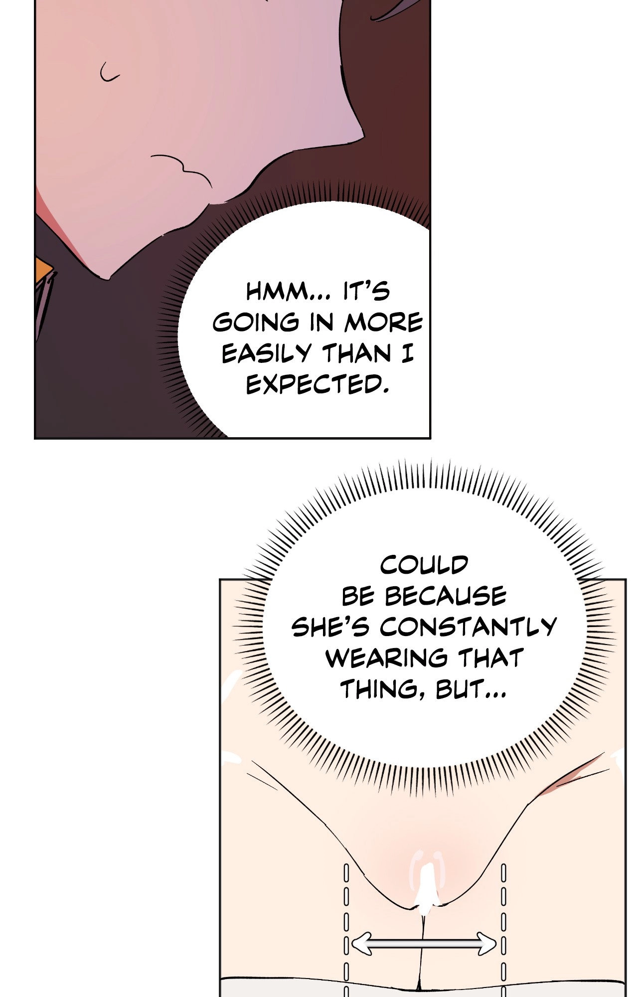The Country Without Humans Chapter 93 page 82 - 