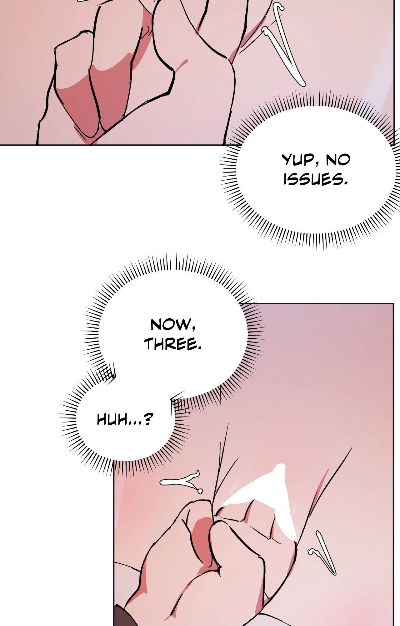 The Country Without Humans Chapter 93 page 84 - 