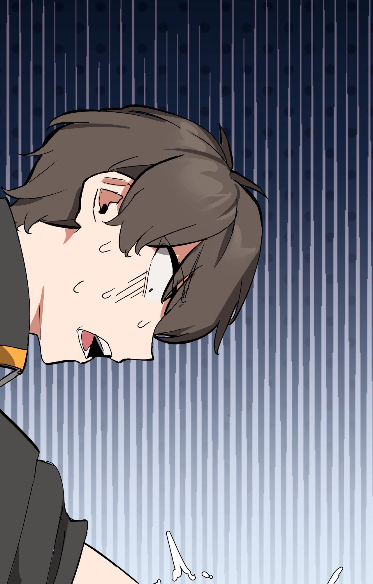 The Country Without Humans Chapter 93 page 87 - 
