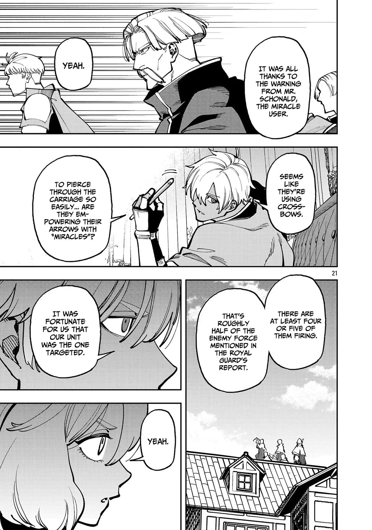 The Countryside Old Man Becomes a Sword Saint ~Although I Was Just a Rural Swordsmanship Instructor, My Successful Disciples Won’t Leave Me Alone~ (Vertical Full Color Edition) Chapter 43 page 24 - 