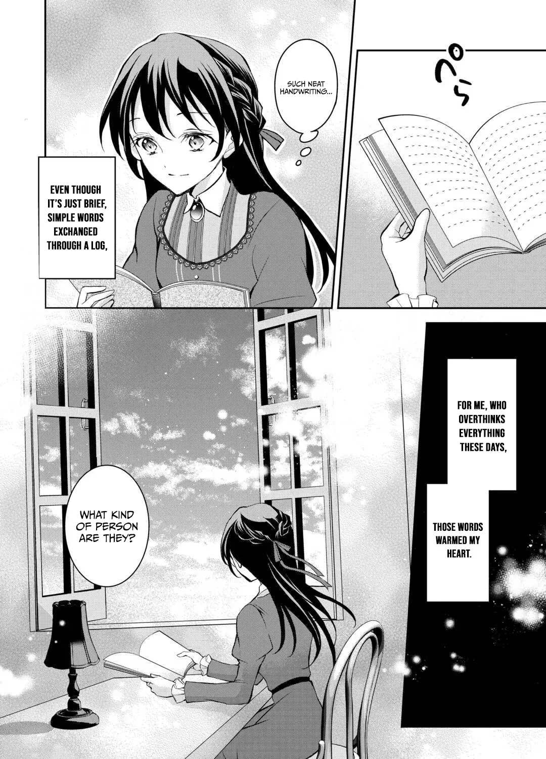 The Count’s Daughter Who Lost Her Fiancé Decides It’s Time to Live for Herself Chapter 1 page 64 - 