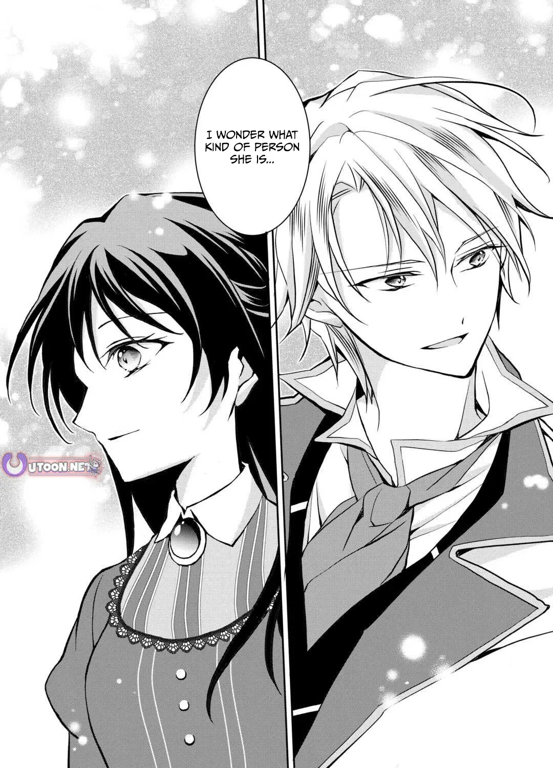 The Count’s Daughter Who Lost Her Fiancé Decides It’s Time to Live for Herself Chapter 1 page 76 - 