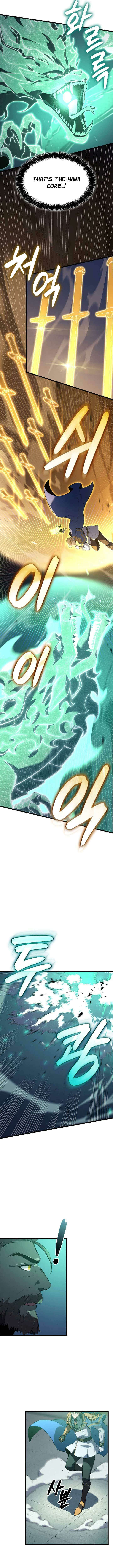 The Count’s Youngest Son Is a Gamer Chapter 113 page 13 - 