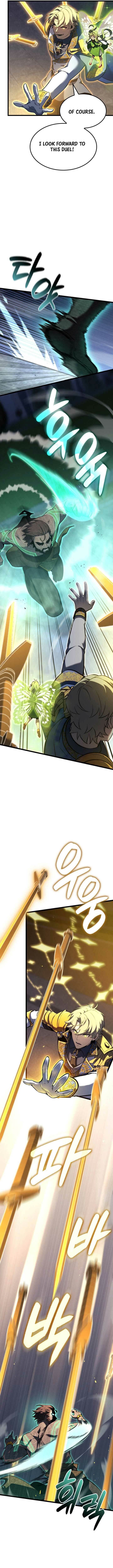 The Count’s Youngest Son Is a Gamer Chapter 113 page 4 - 