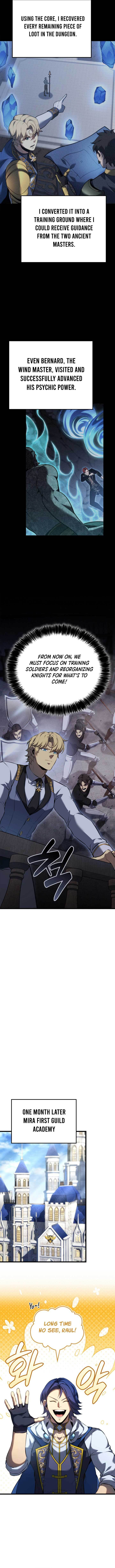 The Count’s Youngest Son Is a Gamer Chapter 115 page 10 - 