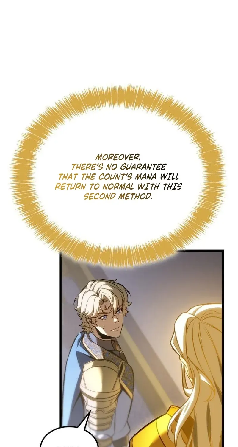The Count’s Youngest Son Is a Gamer Chapter 117 page 46 - 