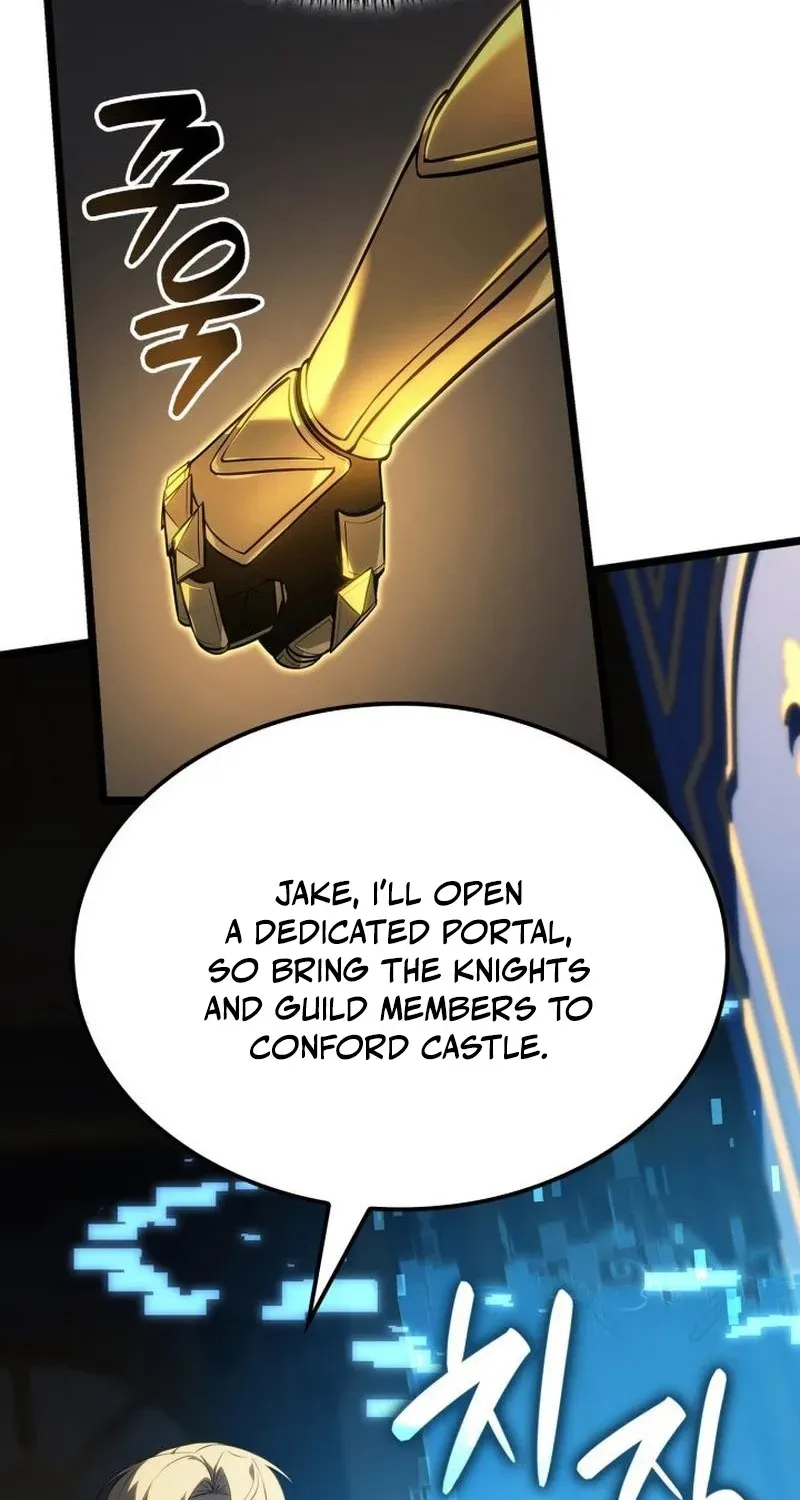The Count’s Youngest Son Is a Gamer Chapter 117 page 80 - 