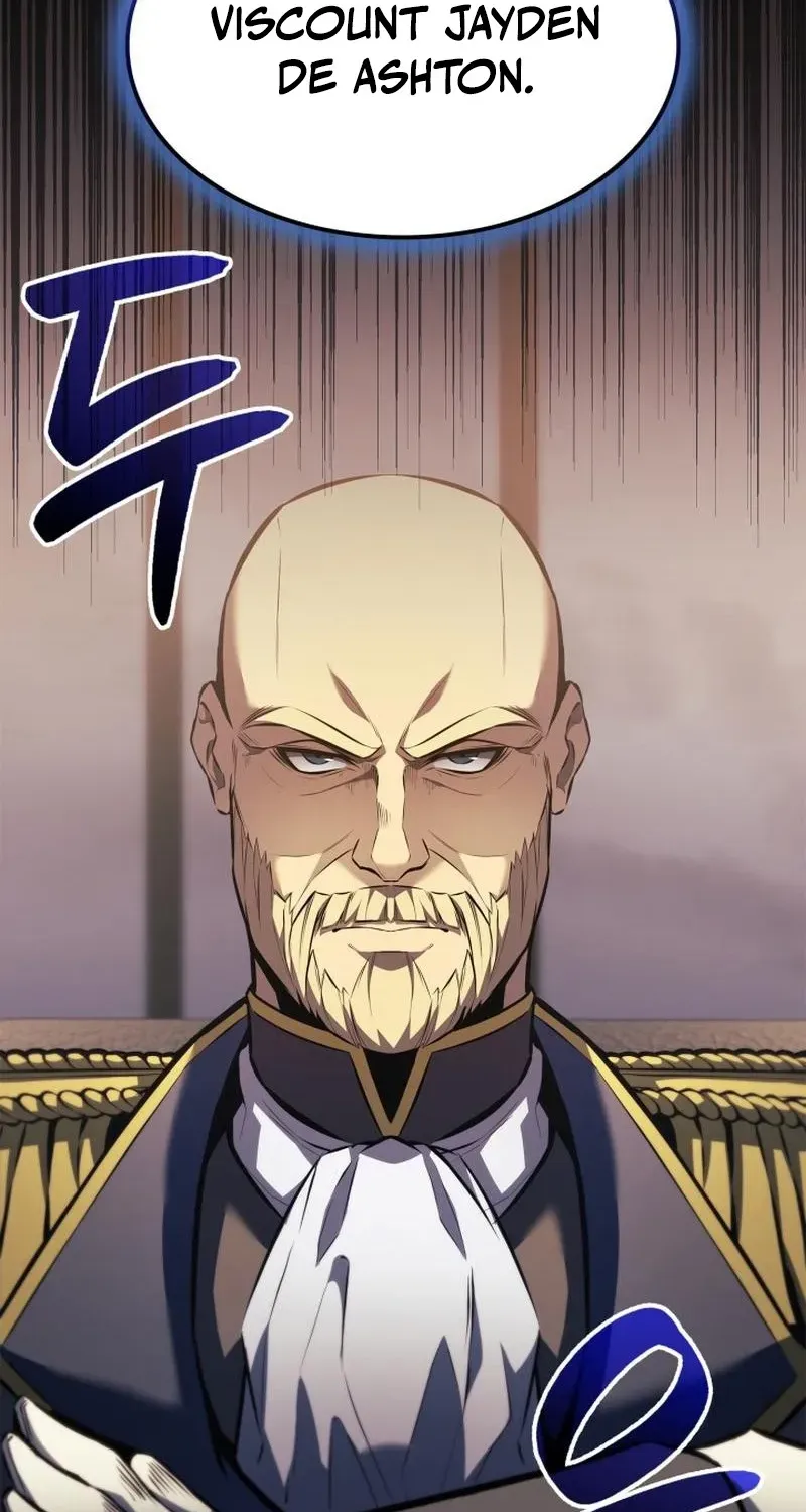 The Count’s Youngest Son Is a Gamer Chapter 118 page 4 - 
