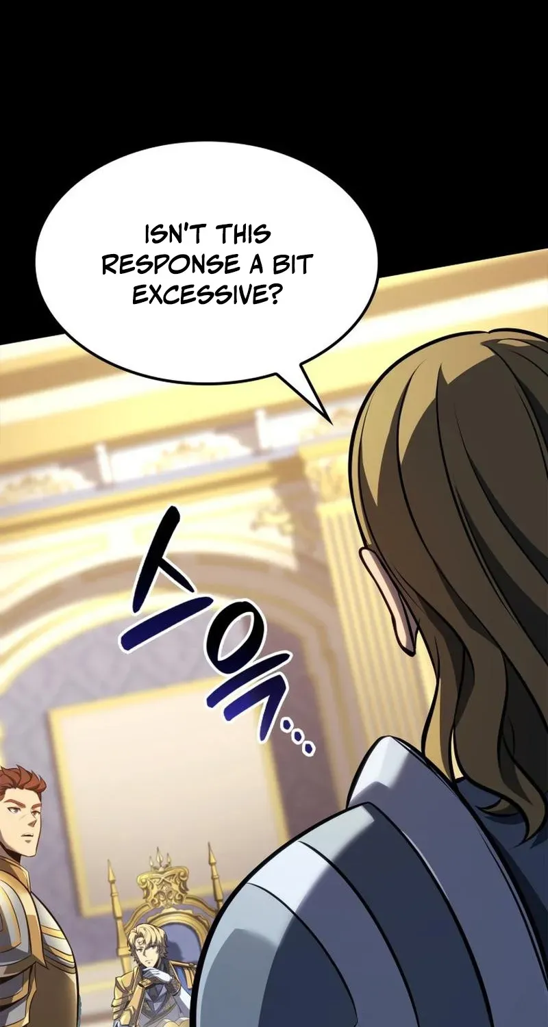 The Count’s Youngest Son Is a Gamer Chapter 118 page 33 - 
