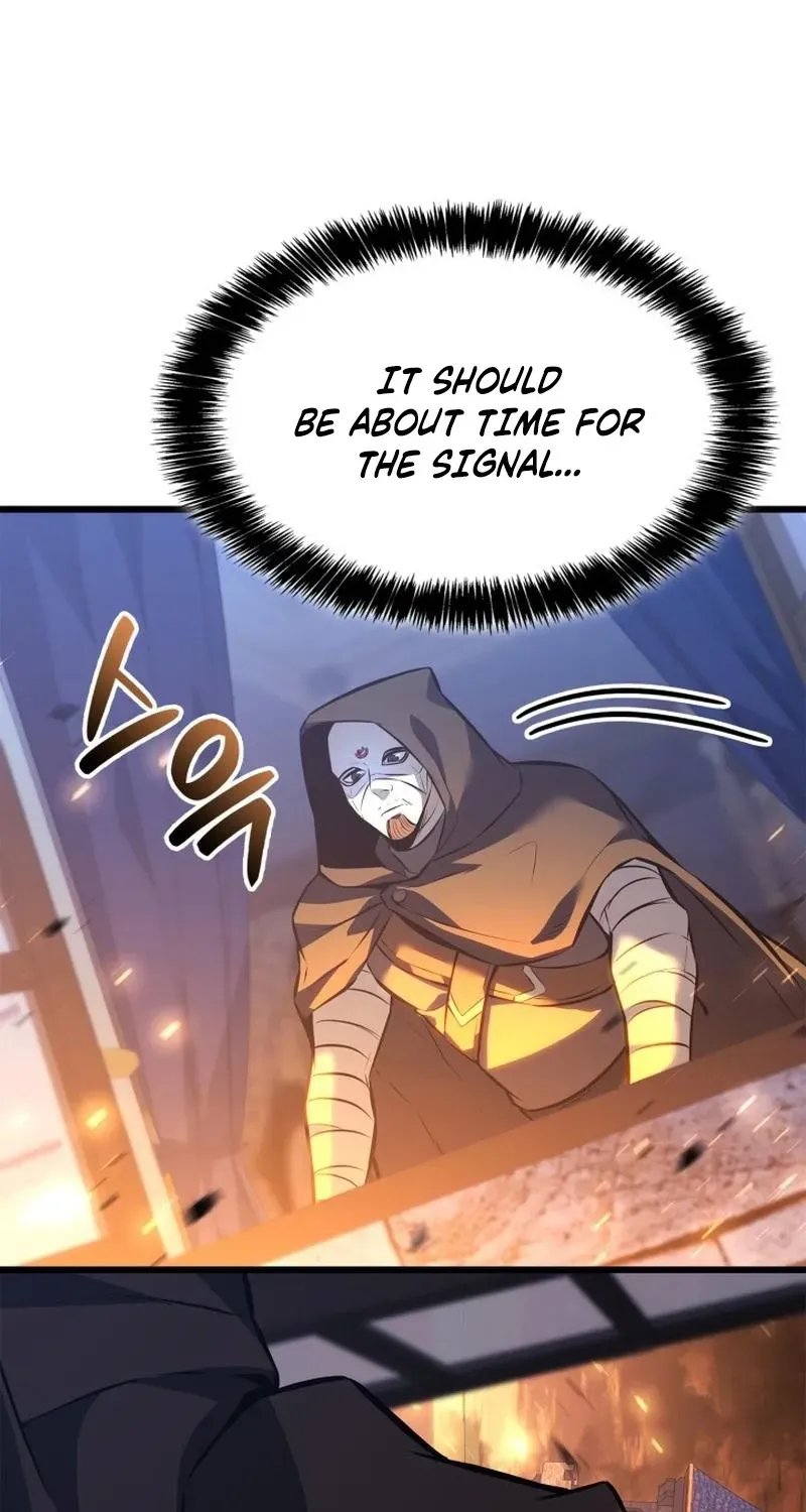 The Count’s Youngest Son Is a Gamer Chapter 119 page 23 - 