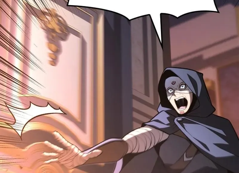 The Count’s Youngest Son Is a Gamer Chapter 119 page 36 - 