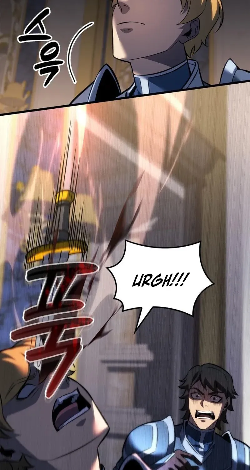 The Count’s Youngest Son Is a Gamer Chapter 119 page 5 - 