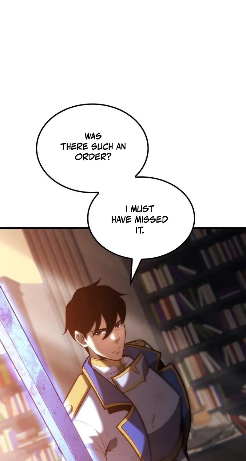 The Count’s Youngest Son Is a Gamer Chapter 119 page 41 - 