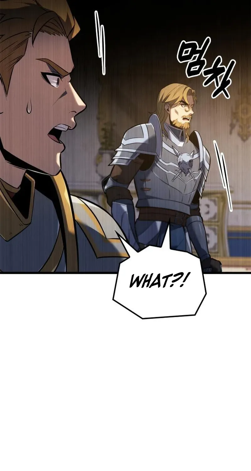 The Count’s Youngest Son Is a Gamer Chapter 119 page 65 - 
