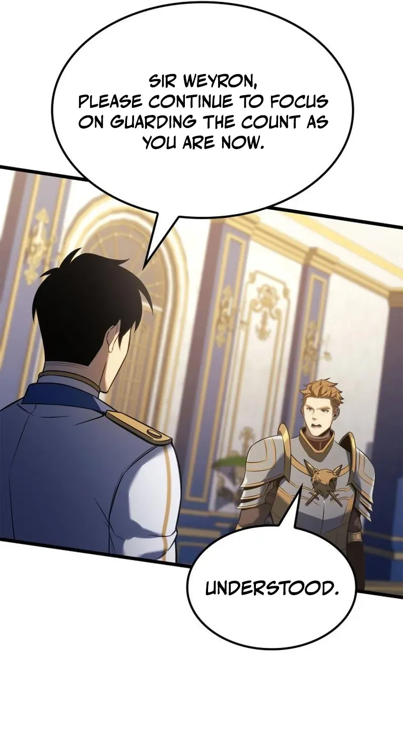 The Count’s Youngest Son Is a Gamer Chapter 119 page 72 - 
