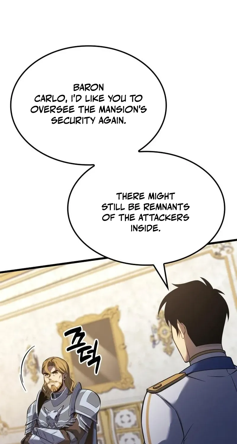 The Count’s Youngest Son Is a Gamer Chapter 119 page 73 - 