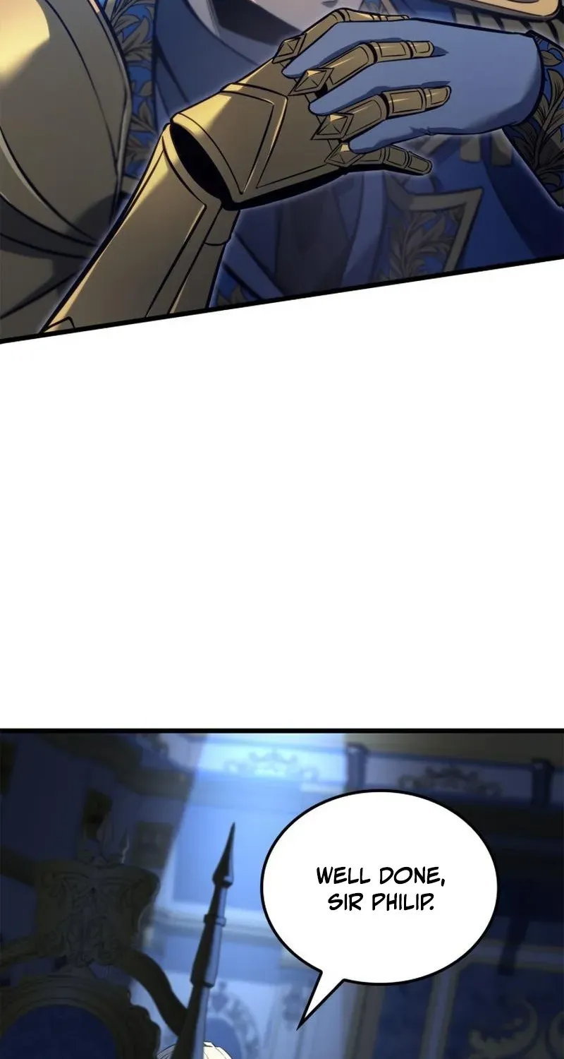 The Count’s Youngest Son Is a Gamer Chapter 119 page 81 - 