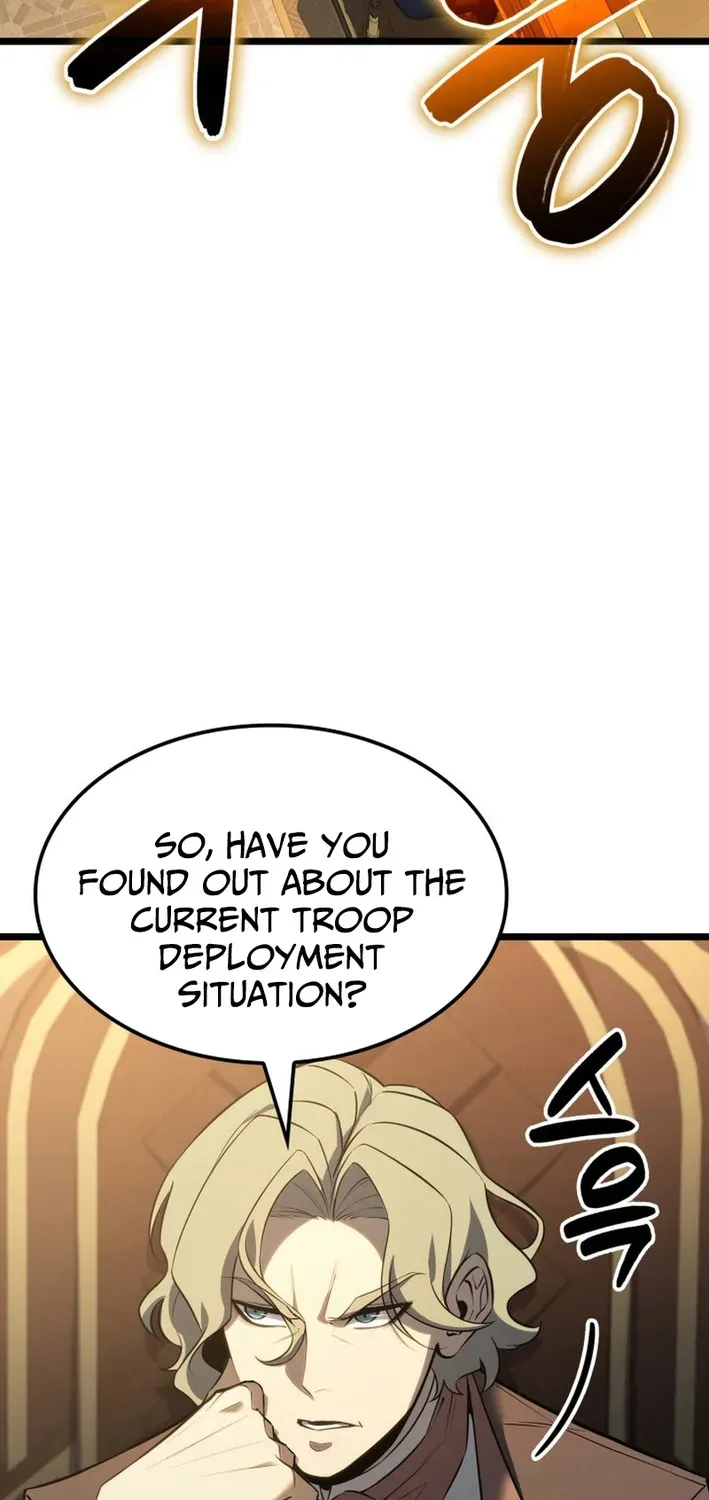 The Count’s Youngest Son Is a Gamer Chapter 123 page 33 - 