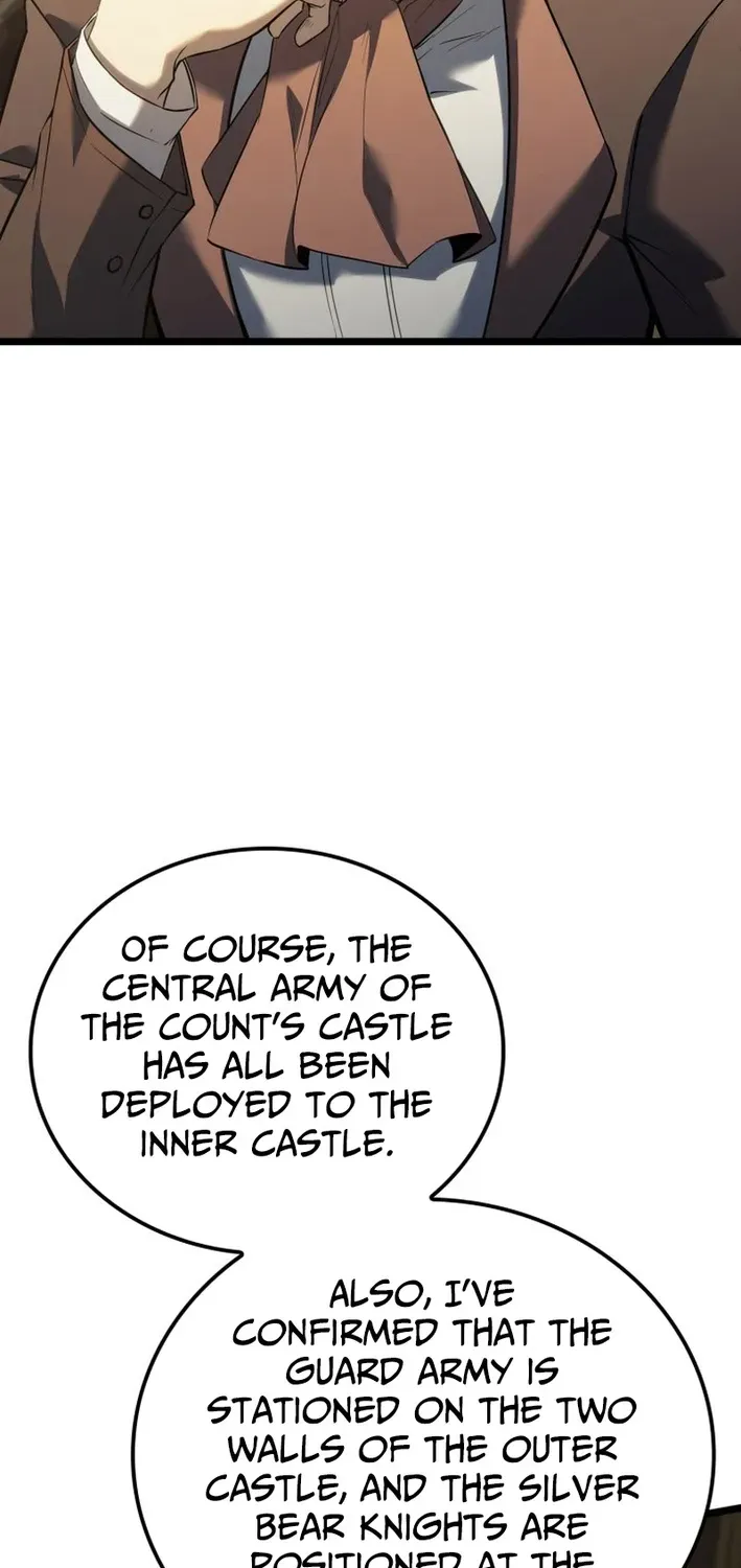The Count’s Youngest Son Is a Gamer Chapter 123 page 34 - 
