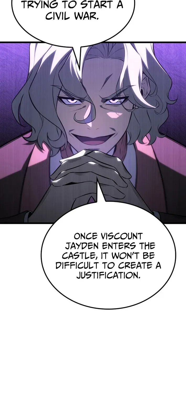 The Count’s Youngest Son Is a Gamer Chapter 123 page 47 - 