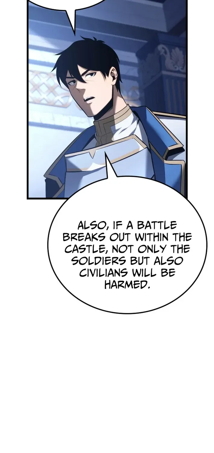 The Count’s Youngest Son Is a Gamer Chapter 123 page 72 - 