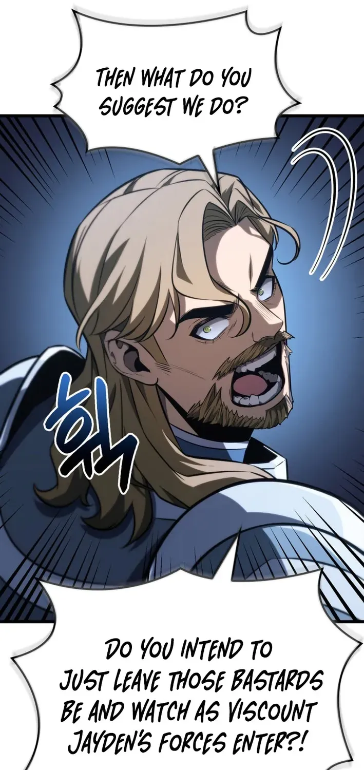 The Count’s Youngest Son Is a Gamer Chapter 123 page 73 - 