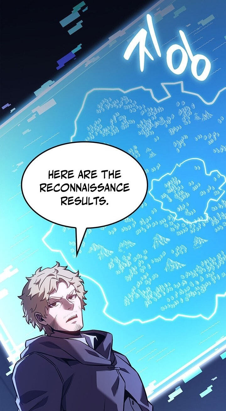 The Count’s Youngest Son Is a Gamer Chapter 166 page 27 - 