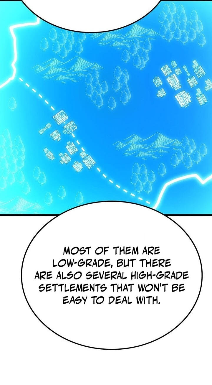The Count’s Youngest Son Is a Gamer Chapter 166 page 29 - 