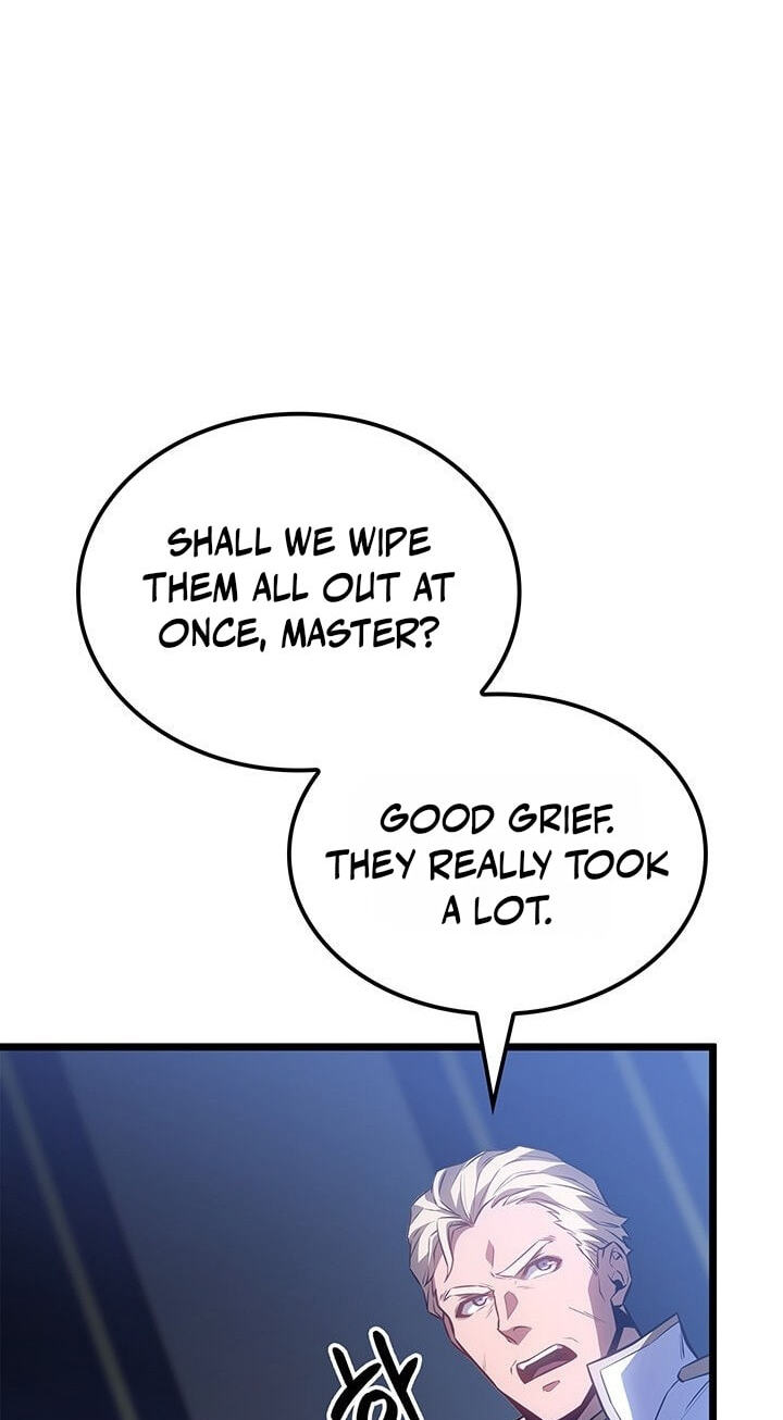 The Count’s Youngest Son Is a Gamer Chapter 166 page 30 - 