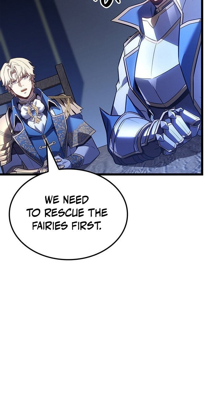 The Count’s Youngest Son Is a Gamer Chapter 166 page 31 - 