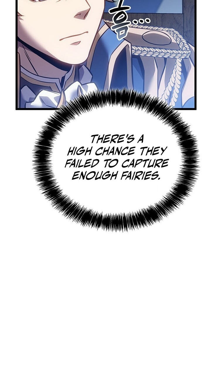The Count’s Youngest Son Is a Gamer Chapter 166 page 33 - 