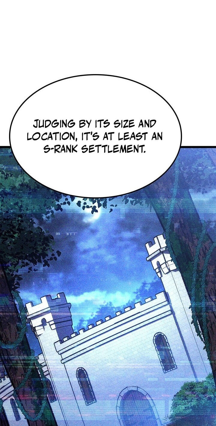 The Count’s Youngest Son Is a Gamer Chapter 166 page 37 - 