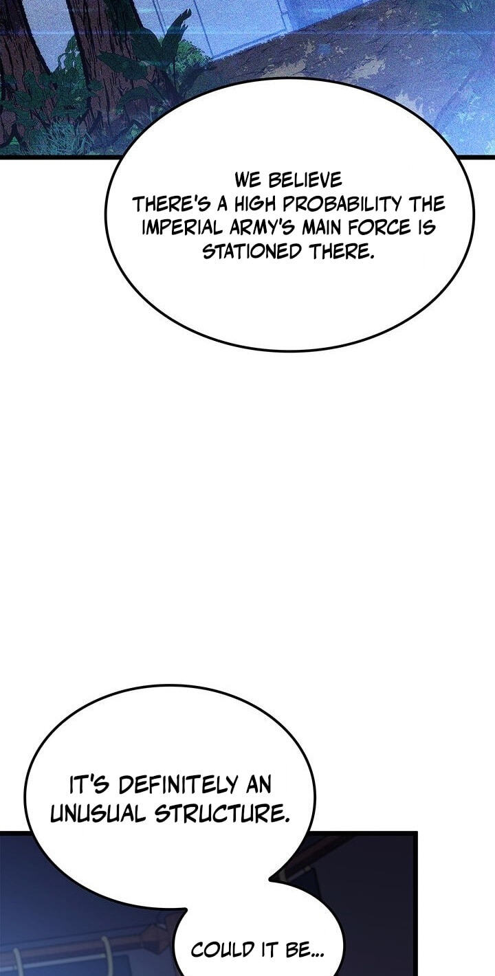 The Count’s Youngest Son Is a Gamer Chapter 166 page 38 - 
