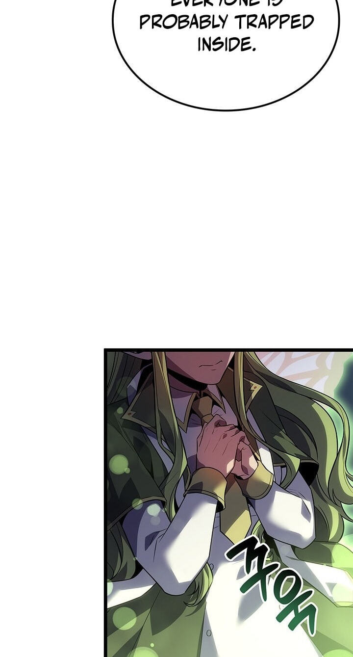 The Count’s Youngest Son Is a Gamer Chapter 166 page 44 - 