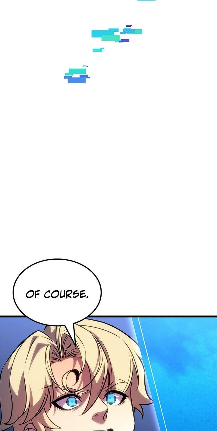 The Count’s Youngest Son Is a Gamer Chapter 166 page 49 - 